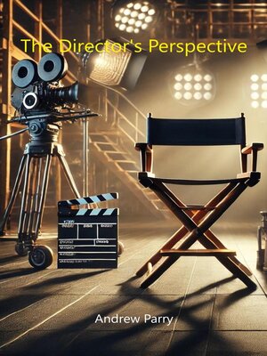 cover image of The Director's Perspective